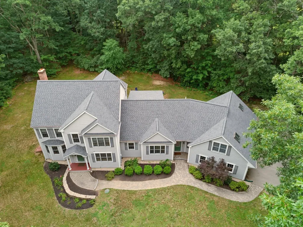 61 Bennett Road Durham NH 03824