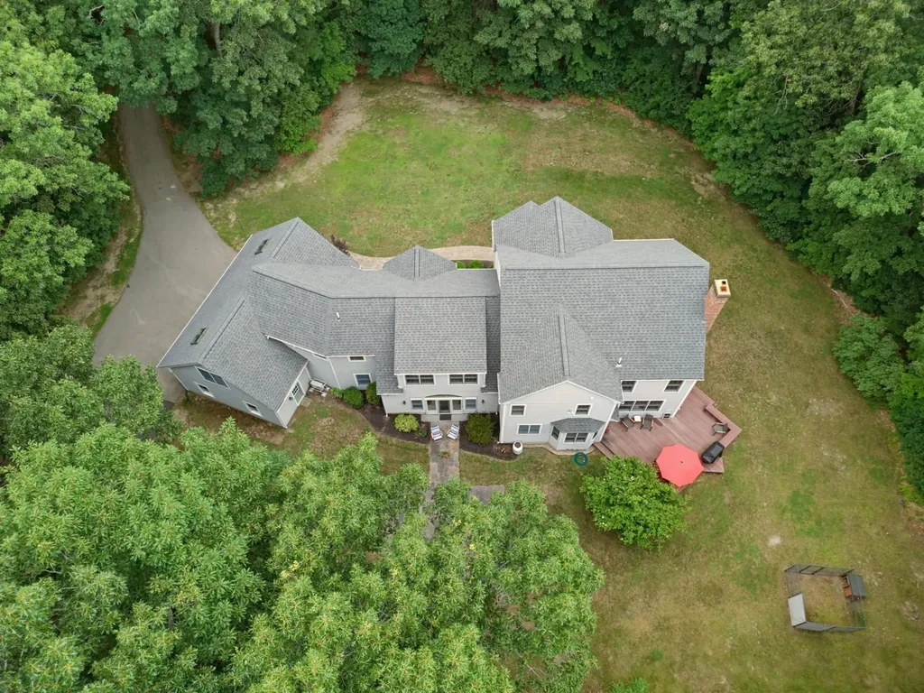 61 Bennett Road Durham NH 03824