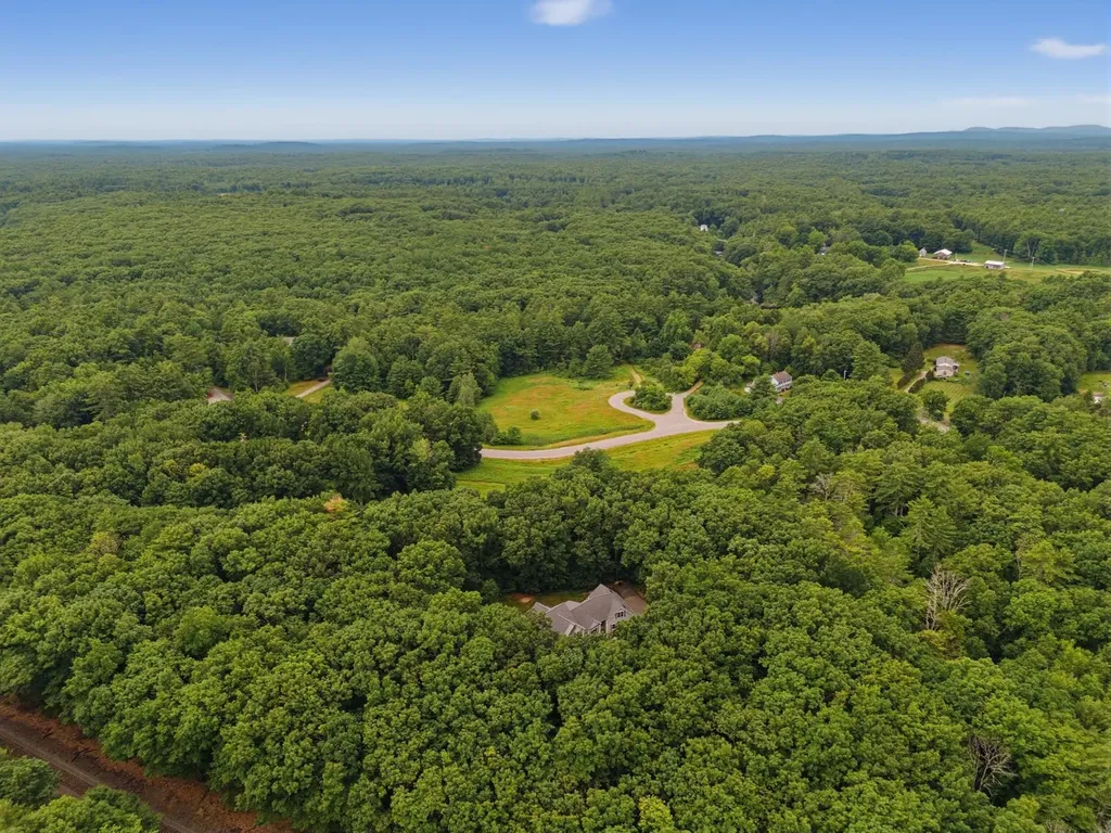 61 Bennett Road Durham NH 03824