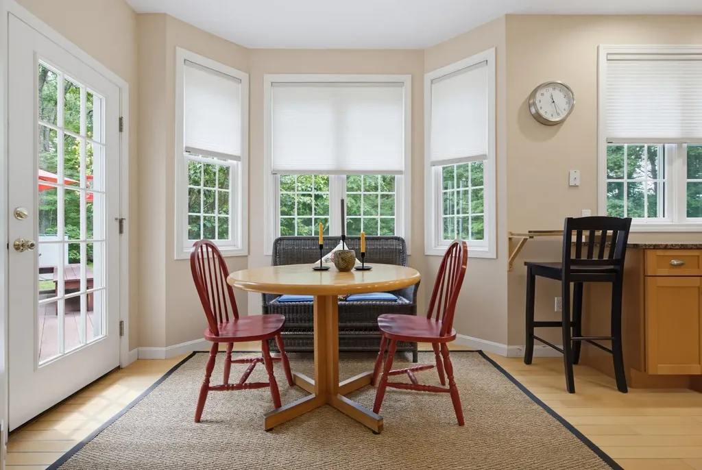 61 Bennett Road Durham NH 03824
