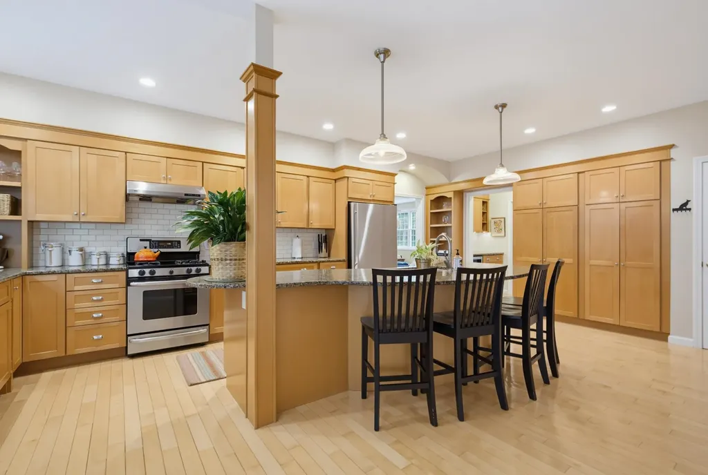 61 Bennett Road Durham NH 03824