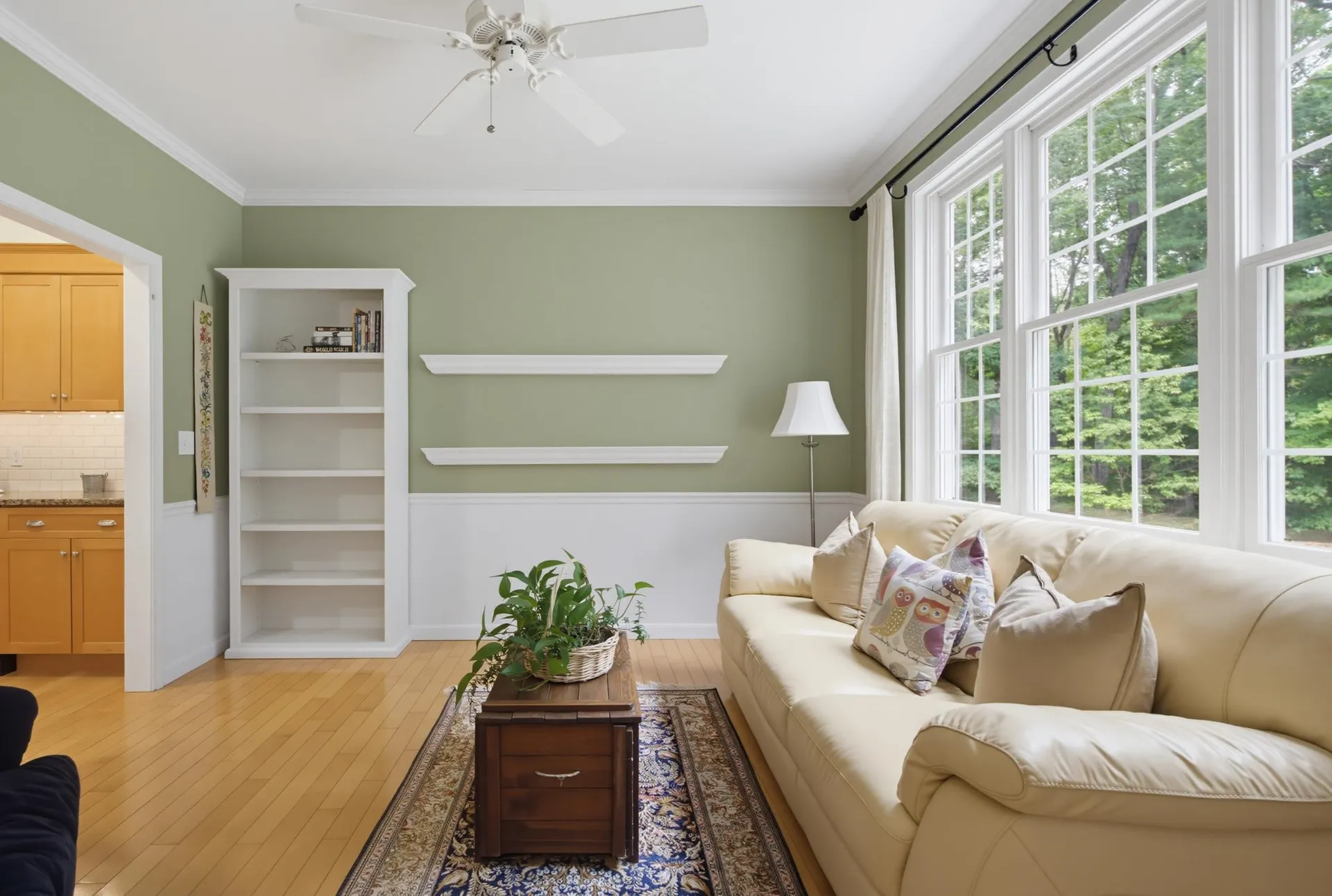 61 Bennett Road Durham NH 03824
