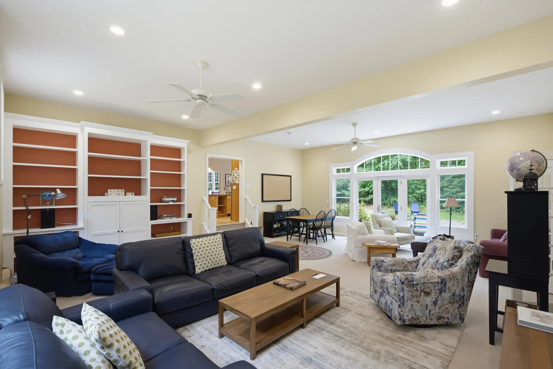 61 Bennett Road Durham NH 03824