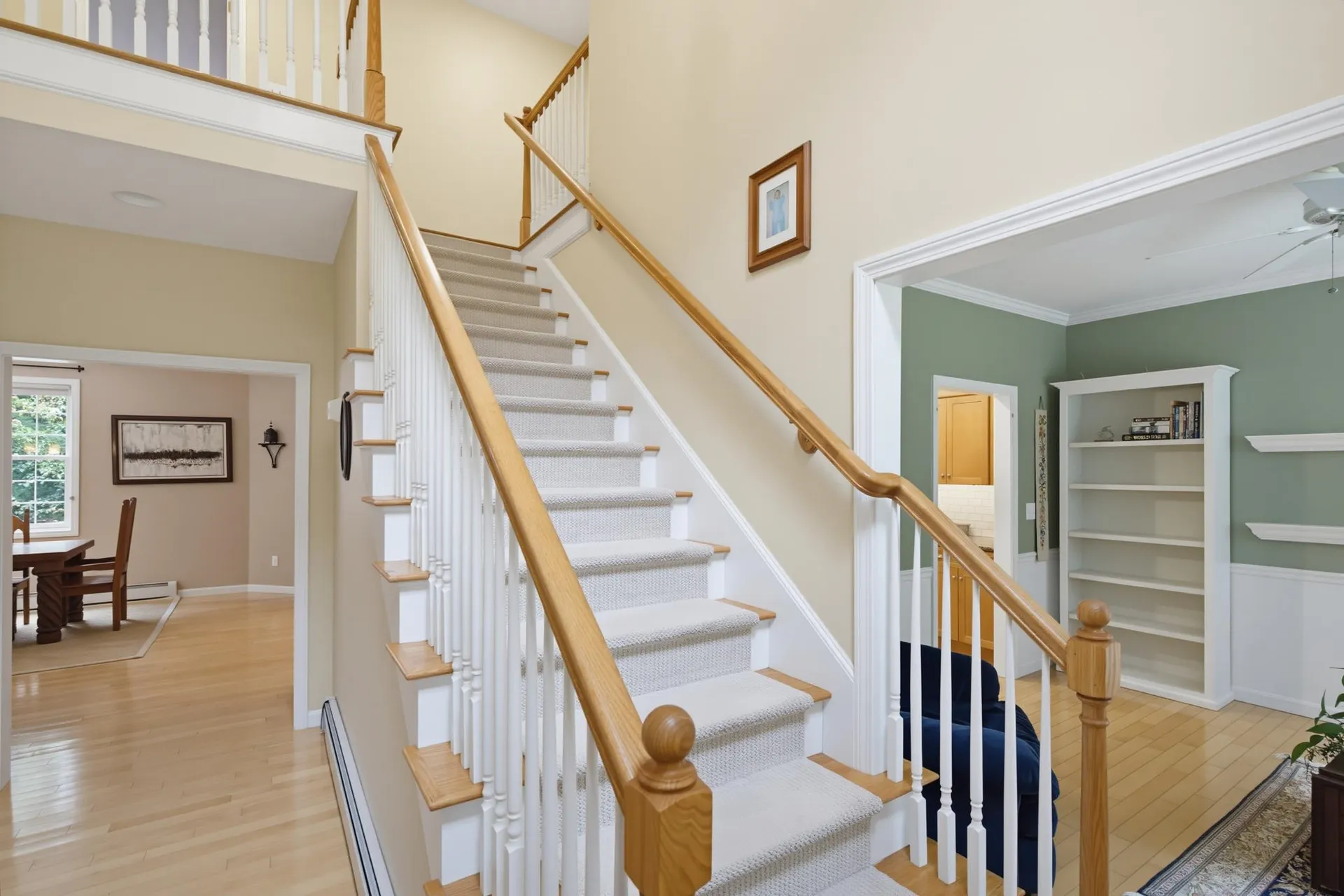 61 Bennett Road Durham NH 03824