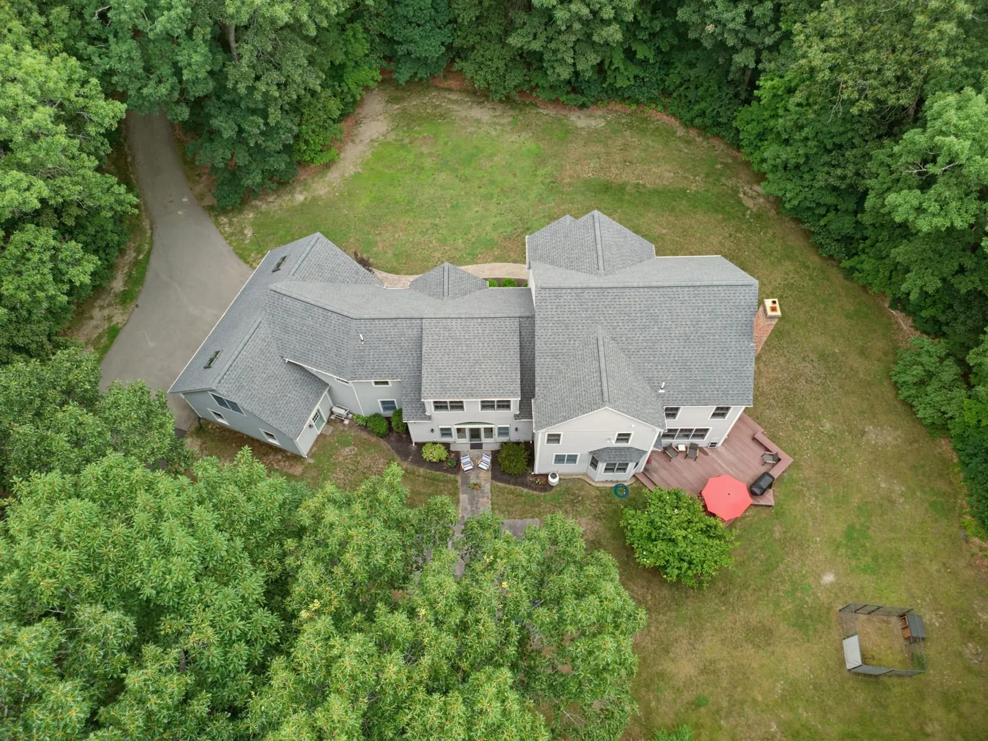 61 Bennett Road Durham NH 03824