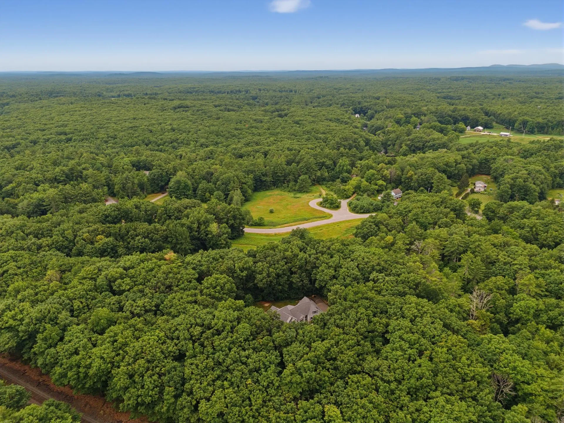 61 Bennett Road Durham NH 03824