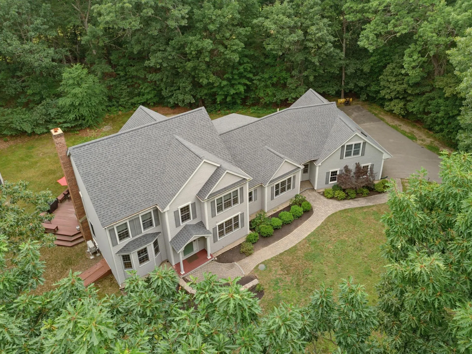 61 Bennett Road Durham NH 03824