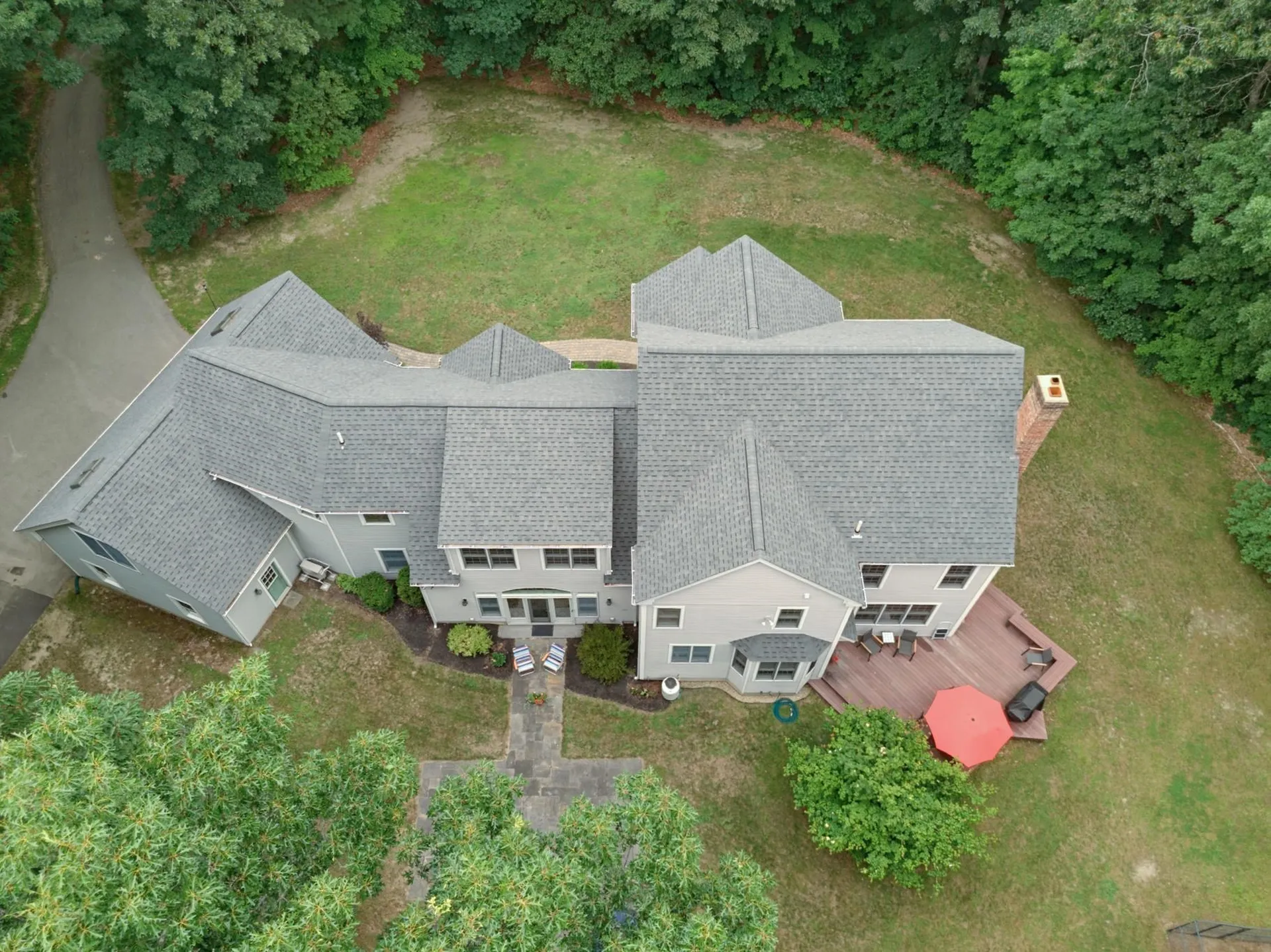 61 Bennett Road Durham NH 03824