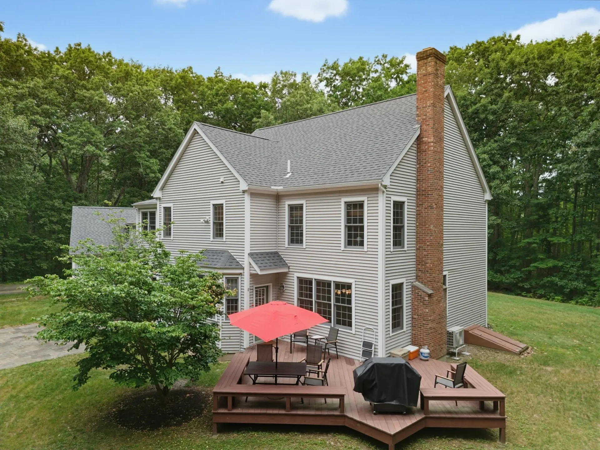 61 Bennett Road Durham NH 03824