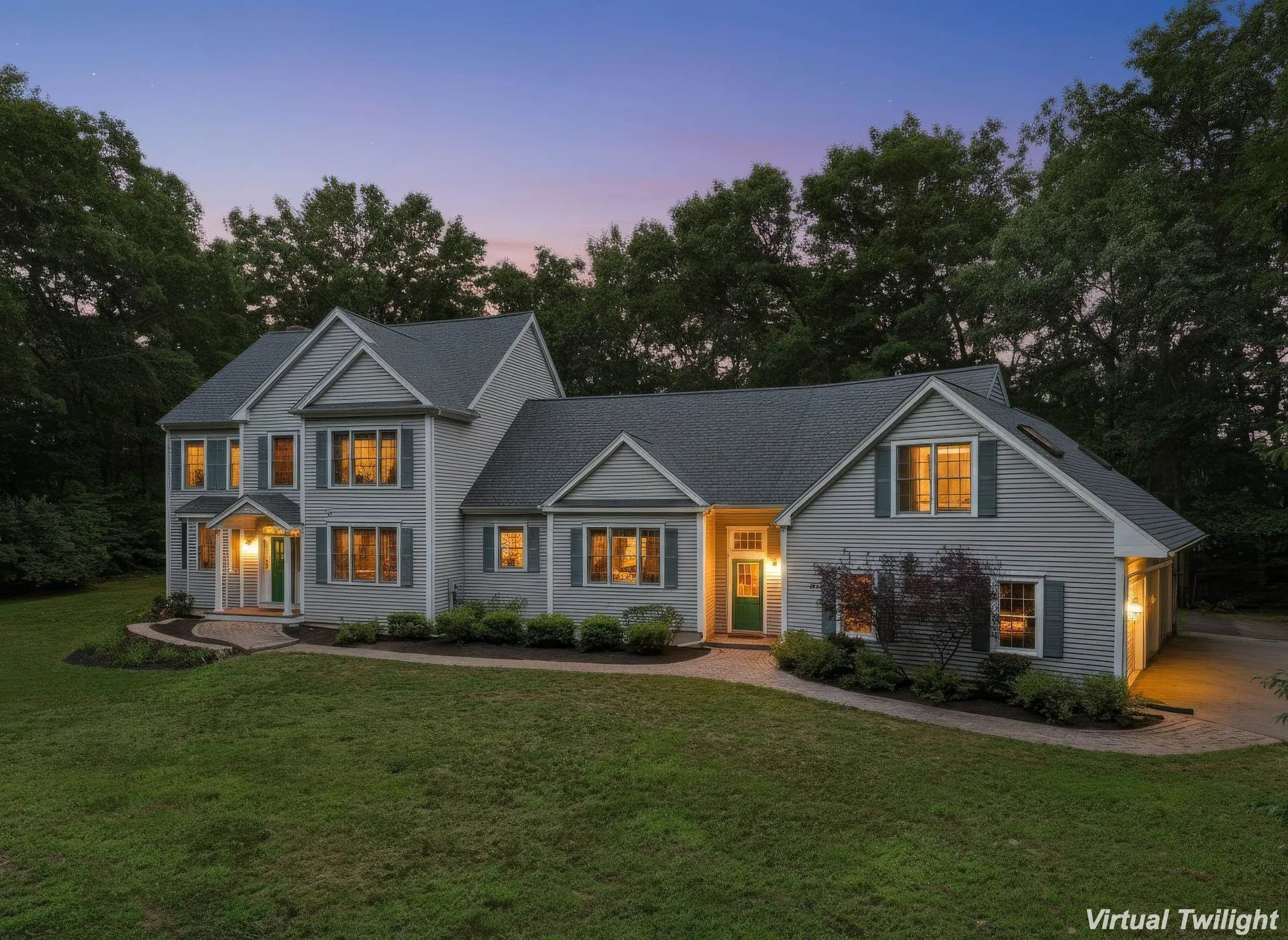 61 Bennett Road Durham NH 03824