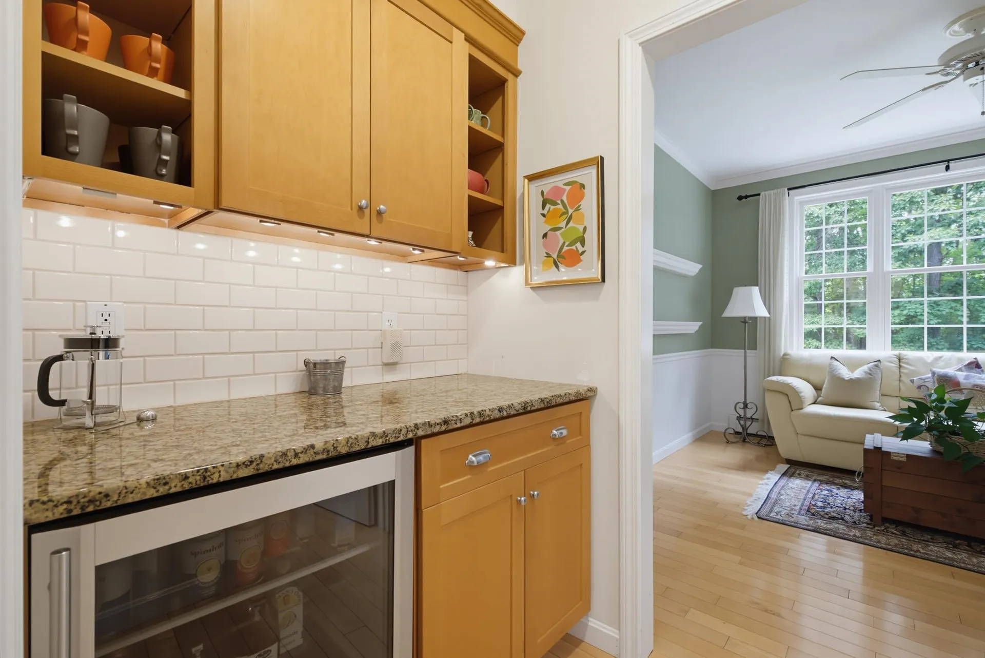 61 Bennett Road Durham NH 03824