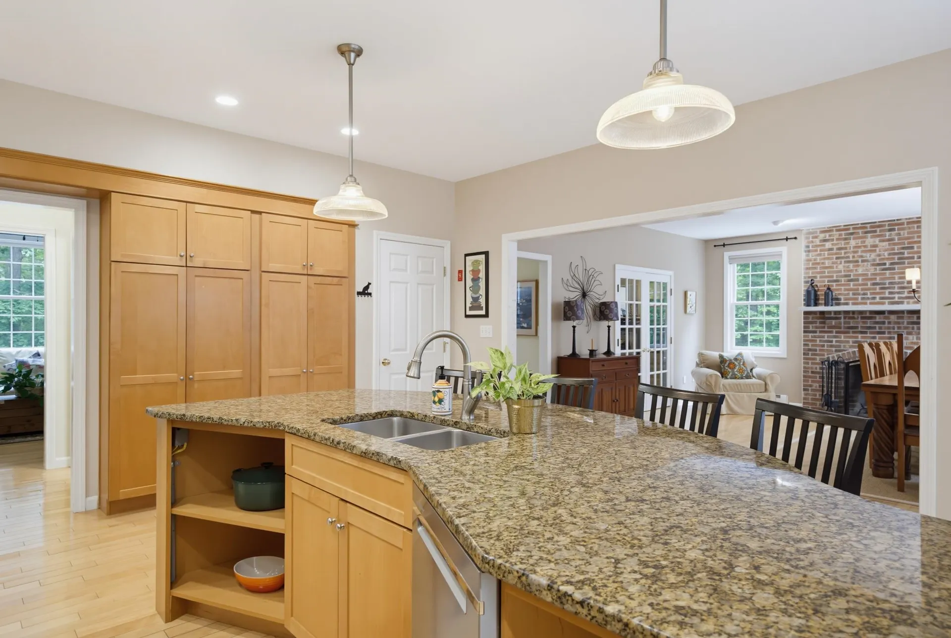 61 Bennett Road Durham NH 03824
