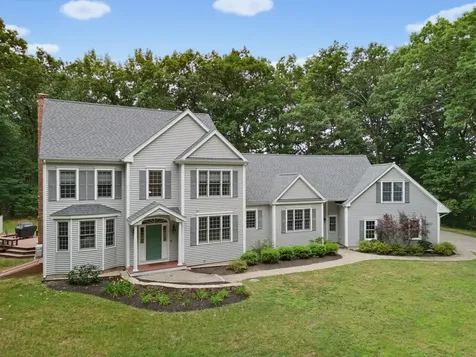 61 Bennett Road Durham NH 03824