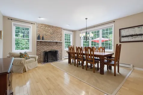 61 Bennett Road Durham NH 03824