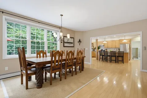 61 Bennett Road Durham NH 03824