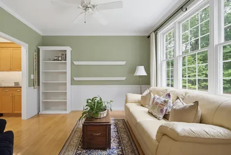 61 Bennett Road Durham NH 03824