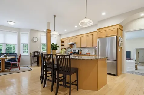 61 Bennett Road Durham NH 03824