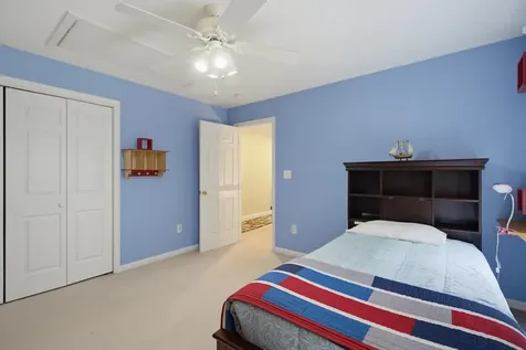 61 Bennett Road Durham NH 03824