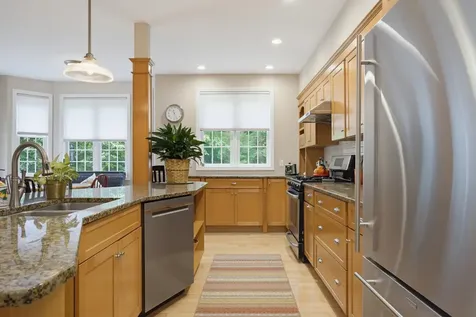 61 Bennett Road Durham NH 03824
