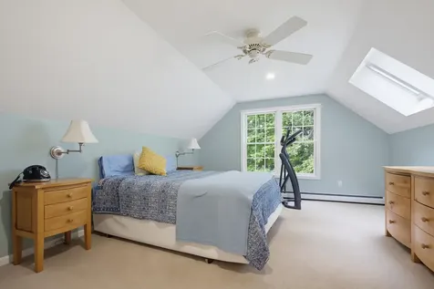 61 Bennett Road Durham NH 03824