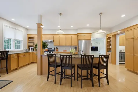 61 Bennett Road Durham NH 03824