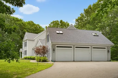 61 Bennett Road Durham NH 03824