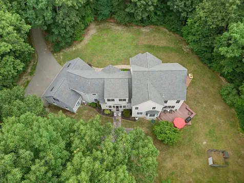 61 Bennett Road Durham NH 03824