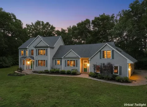 61 Bennett Road Durham NH 03824