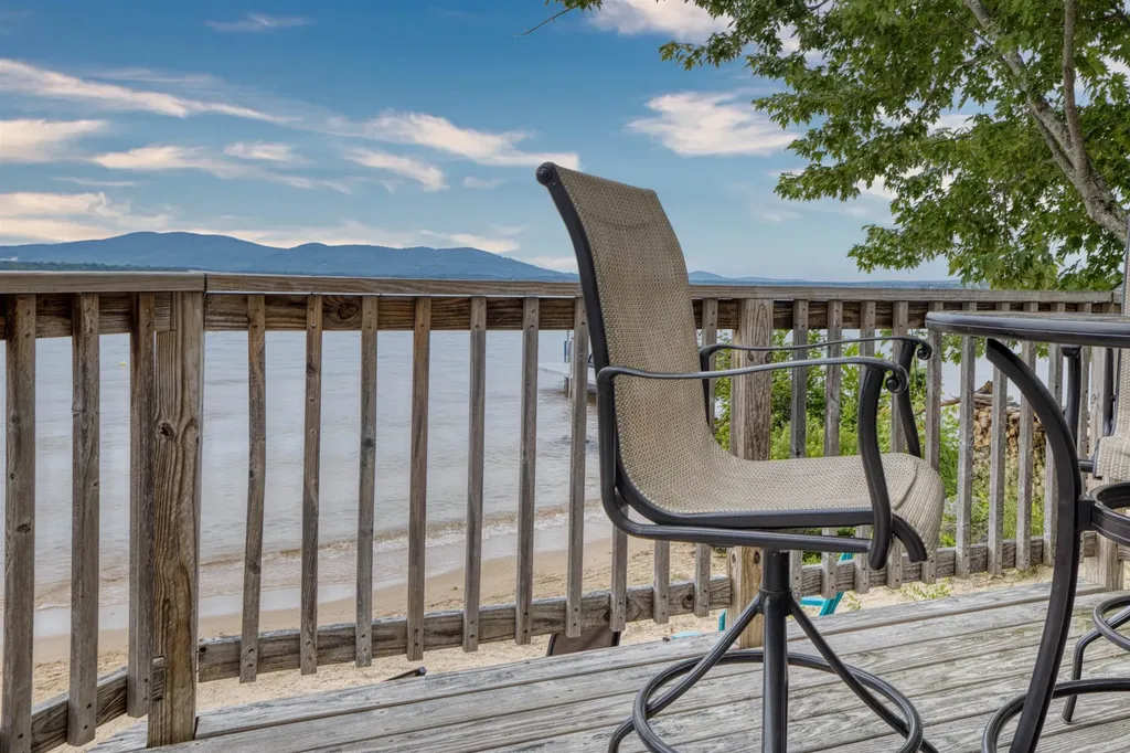 30 Danville Road Ossipee NH 03814