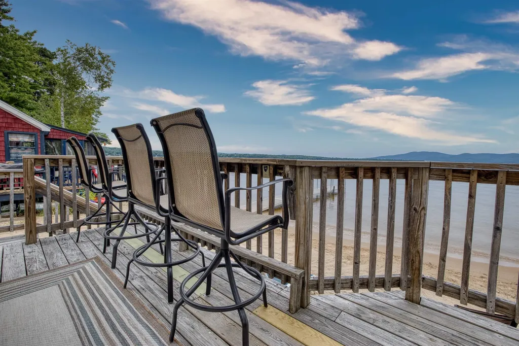 30 Danville Road Ossipee NH 03814