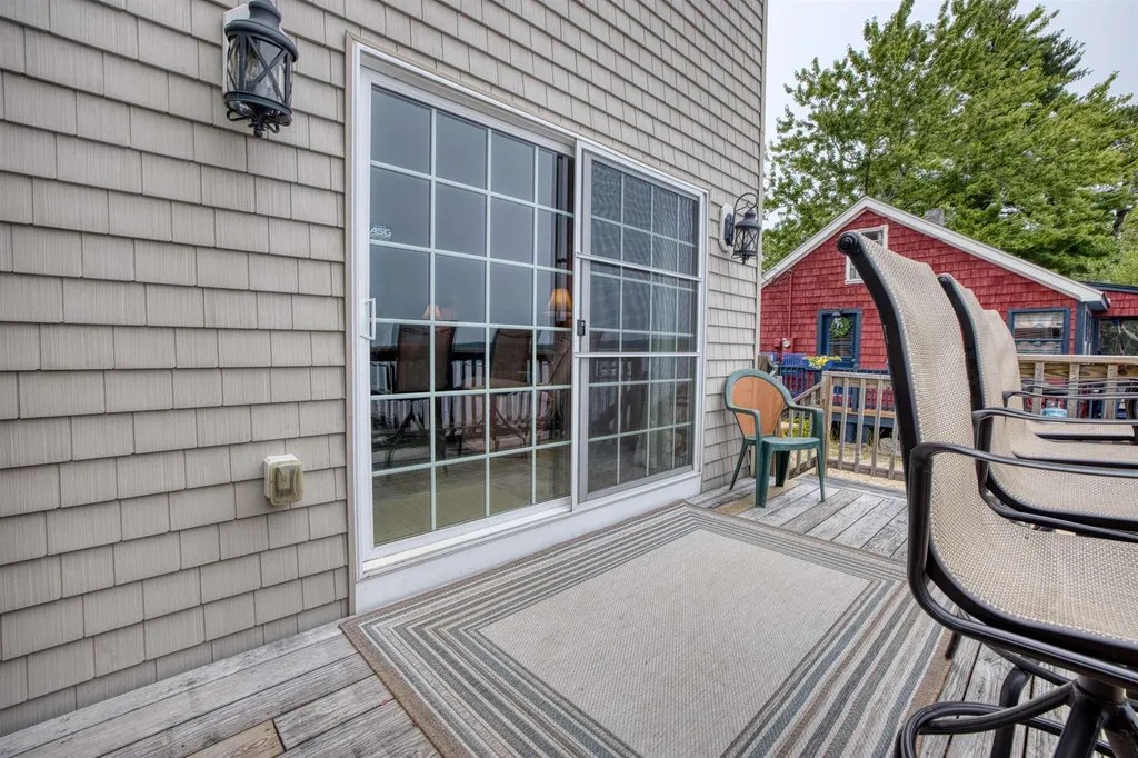 30 Danville Road Ossipee NH 03814