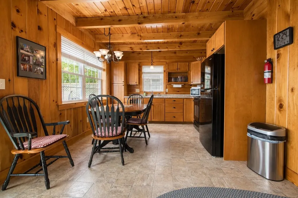 30 Danville Road Ossipee NH 03814
