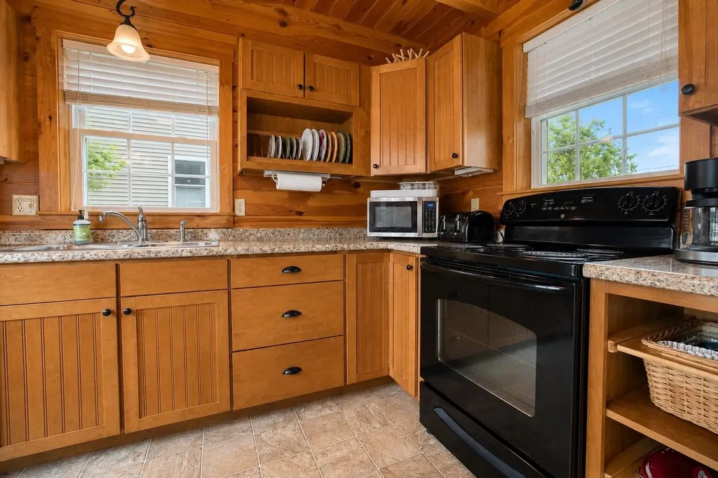30 Danville Road Ossipee NH 03814
