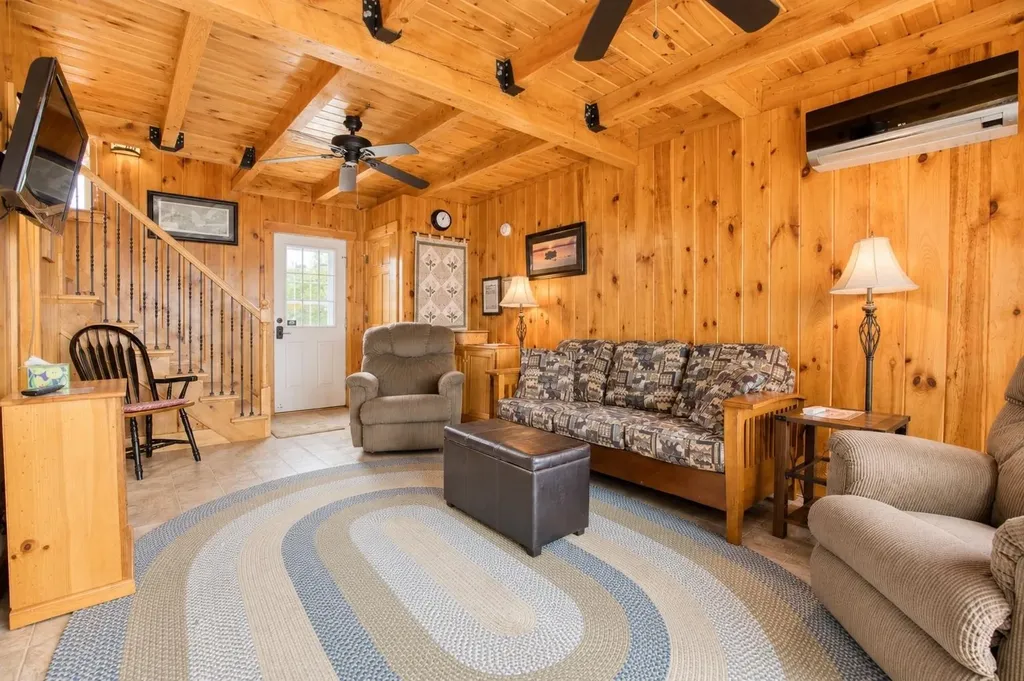 30 Danville Road Ossipee NH 03814