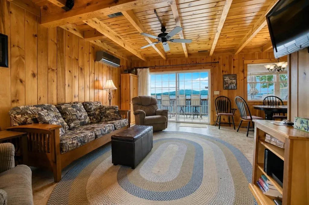 30 Danville Road Ossipee NH 03814