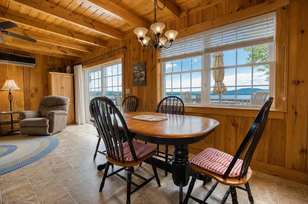 30 Danville Road Ossipee NH 03814