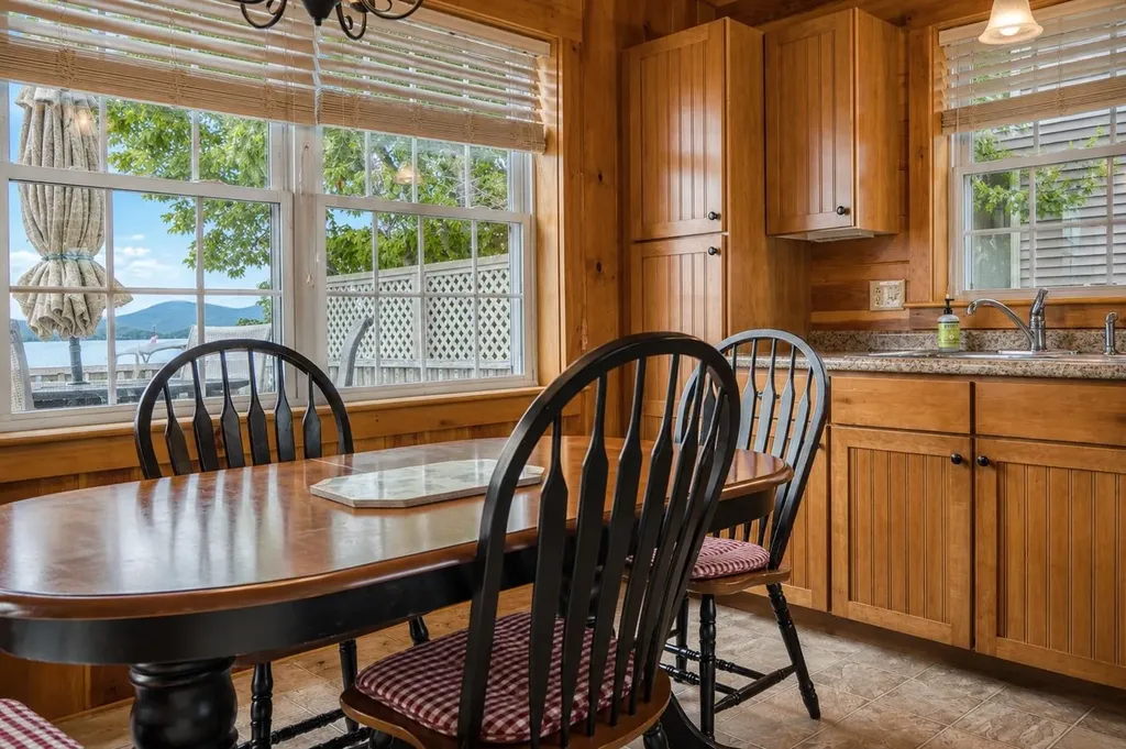 30 Danville Road Ossipee NH 03814