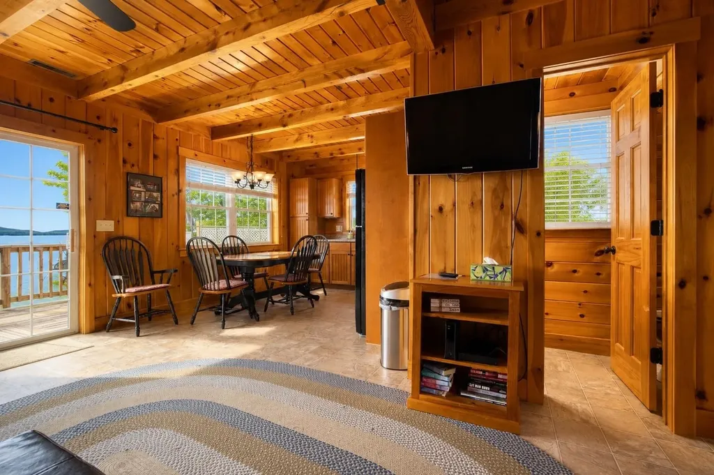 30 Danville Road Ossipee NH 03814