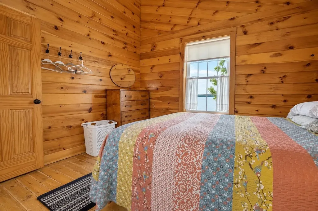 30 Danville Road Ossipee NH 03814