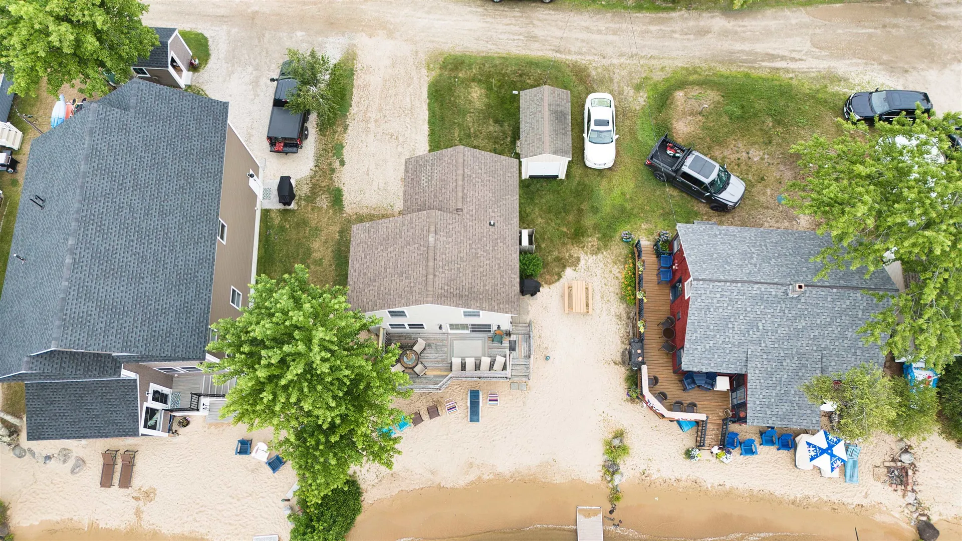 30 Danville Road Ossipee NH 03814