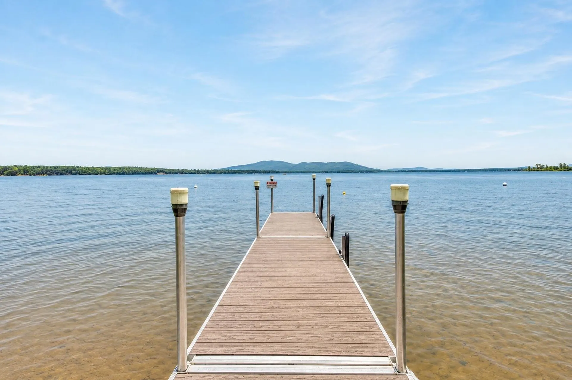 30 Danville Road Ossipee NH 03814