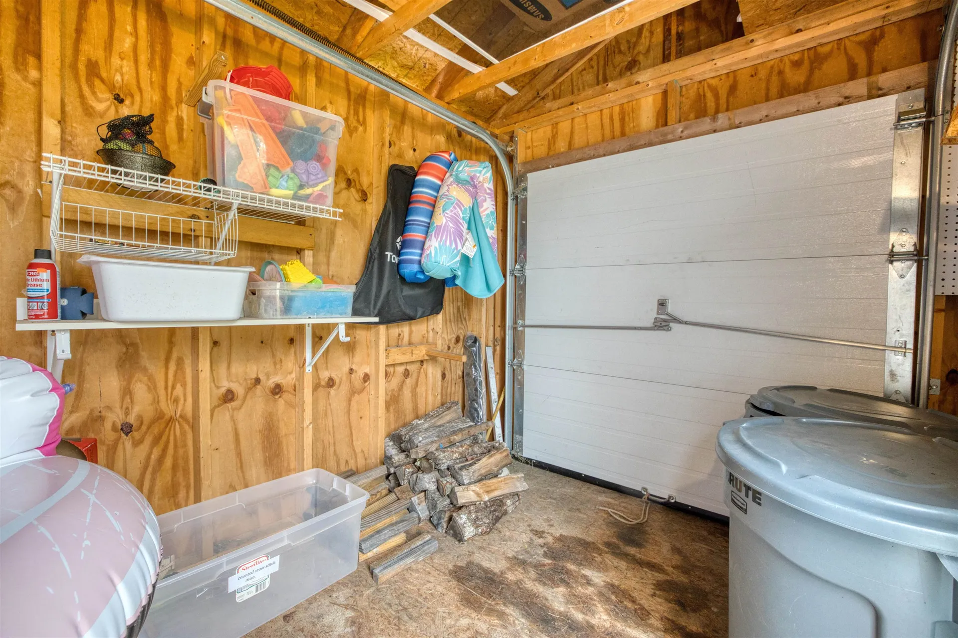30 Danville Road Ossipee NH 03814