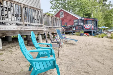 30 Danville Road Ossipee NH 03814