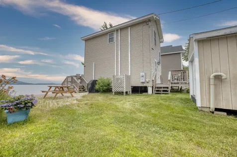 30 Danville Road Ossipee NH 03814