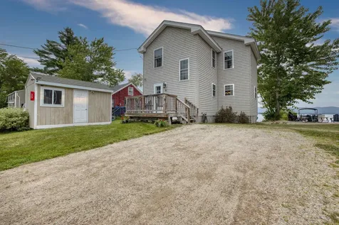 30 Danville Road Ossipee NH 03814
