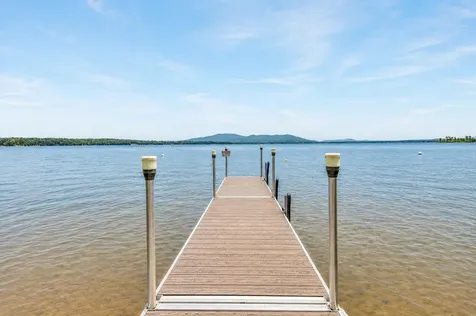 30 Danville Road Ossipee NH 03814
