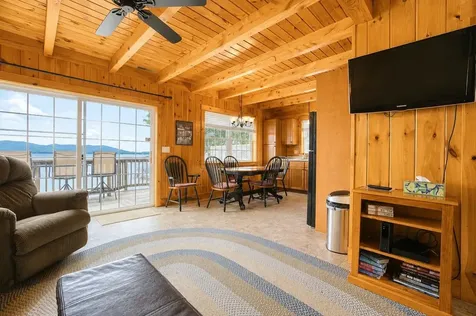 30 Danville Road Ossipee NH 03814