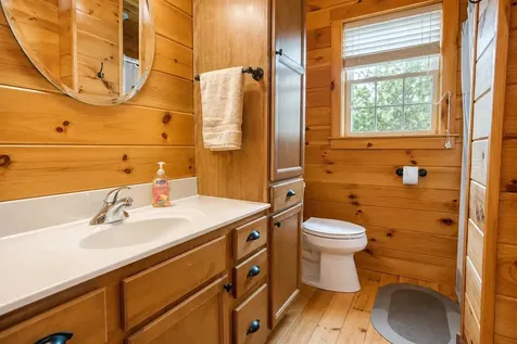 30 Danville Road Ossipee NH 03814