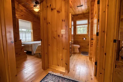 30 Danville Road Ossipee NH 03814