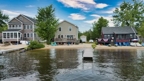 30 Danville Road Ossipee NH 03814